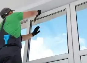 Remplacement de double vitrage Venansault