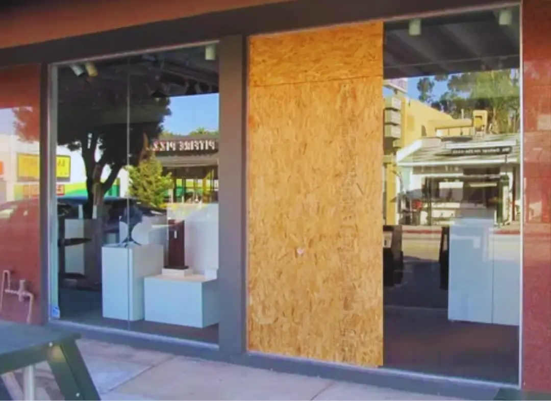 Mise en sécurité fermeture provisoire Venansault