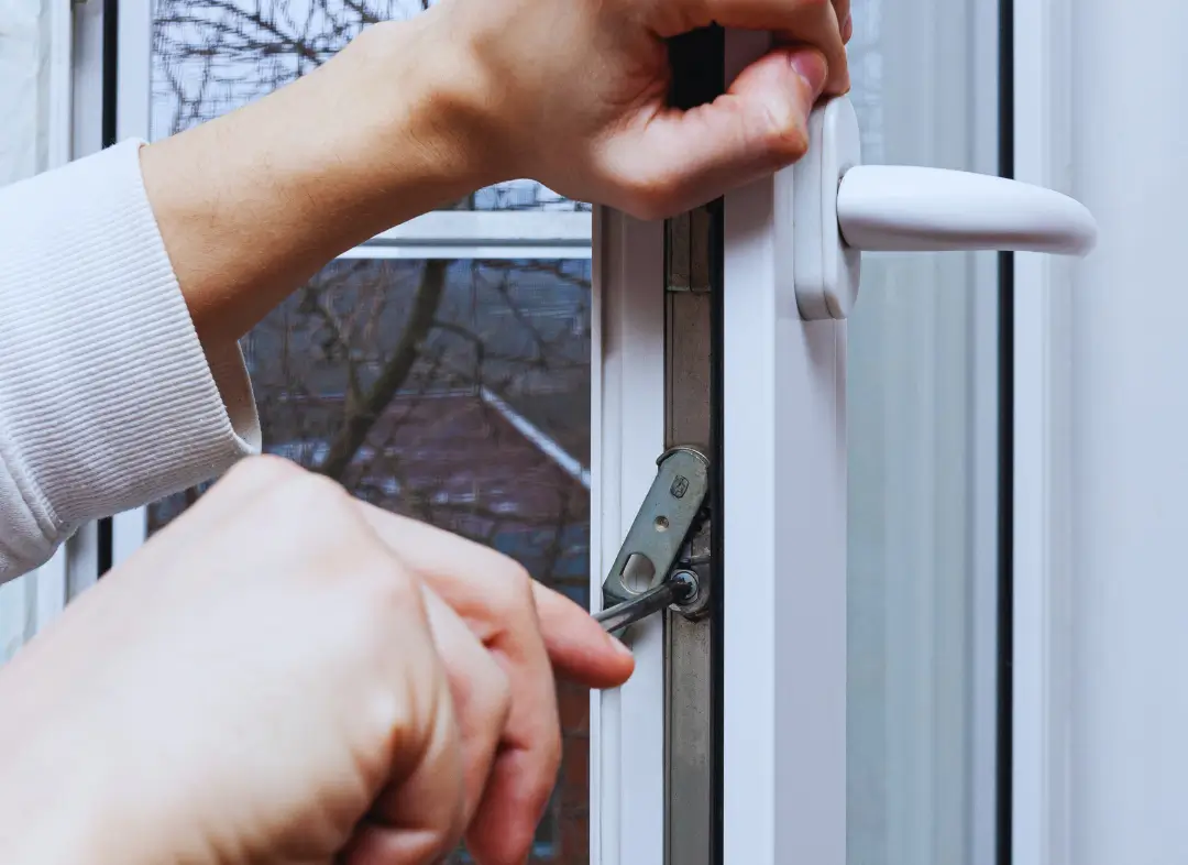 Réparation serrure de fenêtre Venansault