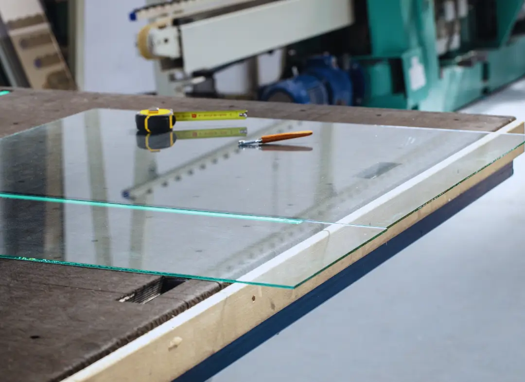 Remplacement de simple vitrage Venansault